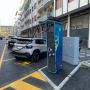Mobilità, Powy investe 900 mila euro per oltre 100 punti di ricarica a Milano Mobilità, Powy investe 900 mila euro per oltre 100 punti di ricarica a Milano