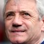 Addio a Kevin Keegan, vinse due volte il Pallone d’Oro Addio a Kevin Keegan, vinse due volte il Pallone d’Oro