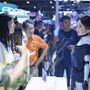 La Cina è prima per sviluppo completo di robot umanoidi con oltre 400 modelli La Cina è prima per sviluppo completo di robot umanoidi con oltre 400 modelli