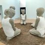 La voce di Malika Ayane per chiudere la mostra di Valerio Berruti alla Fondazione Ferrero di Alba