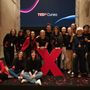 Il team di TEDxCuneo
