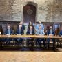 ASCOM riunite a Grinzane Cavour per creare una rete nazionale per la sorveglianza sanitaria e la medicina del lavoro nelle piccole e medie imprese