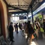 La stazione di Alba