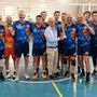 La TPL San Rocco si laurea campione regionale di volley CSI e accede alla fase finale nazionale