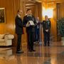 Premio nazionale per l’ambiente al maresciallo capo Salgarollo di Fossano