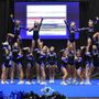 Ottimi risultati per il team mini di Aster Cheer all’Open Cheer Movieland 2025