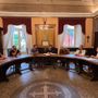 Convenzione tra la Squadra AIB e PC di Borgo San Dalmazzo e i comuni di Valdieri e Roaschia