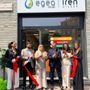 Egea Energie inaugura il nuovo store a Cuneo