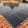 Verduno punta sul sole e diventa autonomo: energia pulita per il Municipio e non solo