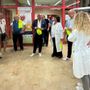 A Cuneo, Savigliano e Mondovì donati oltre 160 litri di plasma nella 24 ore di solidarietà