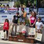 Corsa in montagna, la cuneese Sonia Chiapello sul podio della 2 Cime di Covigliaio