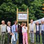 Bra: area verde intitolata alla preside Marisa Robella
