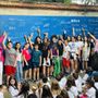 Fossano, inaugurato il &quot;Pannello dell'Amicizia&quot;