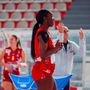 Princess Atamah è di Cuneo Granda Volley: centrale di grande talento per le Gatte