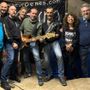 Costigliole Saluzzo pronta per la reunion della storica band N'€uro