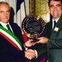 Il gemellato venne sancito il 21 luglio 1995