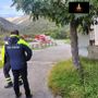 Monviso, forse trovate tracce del medico scomparso ma il maltempo blocca i soccorsi