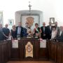 Sui passi di don Raimondo Viale: firmato il patto di gemellaggio tra Agnone e Borgo San Dalmazzo