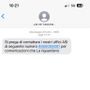 &quot;Si prega di contattare i nostri uffici ASI&quot;: allarme per la nuova truffa via SMS