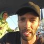 Ab Amajou sulla Gaza Freedom Flotilla diretta a Gaza Ab Amajou sulla Gaza Freedom Flotilla diretta a Gaza