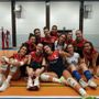VOLLEY DF / Centallo ko a Racconigi nella sesta giornata del campionato regionale