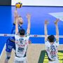 Alle ore 21 in Time out SuperLega ampio spazio a Cuneo-Trento Alle ore 21 in Time out SuperLega ampio spazio a Cuneo-Trento