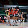 Derby da Boxing Day: Honda Cuneo Granda Volley ospita Monviso