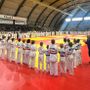 Judo Karasu Saluzzo ottava su 86 società al Trofeo di Asti 11° Memorial Baladelli