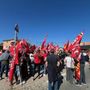 La Cgil chiama allo sciopero generale: braccia incrociate il 12 dicembre e manifestazioni a Cuneo e Pollenzo La Cgil chiama allo sciopero generale: braccia incrociate il 12 dicembre e manifestazioni a Cuneo e Pollenzo