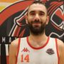 BASKET / DR2: la Gerbaldo Savigliano crolla nell'ultimo quarto e cede in casa al CUS Torino 59-67 BASKET / DR2: la Gerbaldo Savigliano crolla nell'ultimo quarto e cede in casa al CUS Torino 59-67