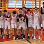 BASKET / L'MPM Savigliano Under 17 batte Alba 72-62, l'Under 15 supera Settimo 65-54 BASKET / L'MPM Savigliano Under 17 batte Alba 72-62, l'Under 15 supera Settimo 65-54