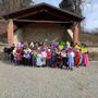 Festa di Carnevale alla scuola dell’infanzia e primaria di Sale delle Langhe Festa di Carnevale alla scuola dell’infanzia e primaria di Sale delle Langhe