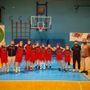 Il Team degli Under13