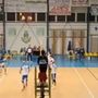 VOLLEY BM / Albisola amara per il VCB, monregalesi sconfitti 3-1