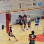 VOLLEY /  Serie D: il Mercatò Alba cade 0-3 con il Chisola al PalaLanghe
