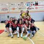 VOLLEY / Centallo vince ad Alba e consolida la classifica: tre set a zero contro la Pgs El Gal
