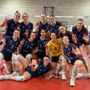 VOLLEY / Serie B1F, tutto come all’andata: Mondovì volley sconfigge la Issa Novara al tie-break VOLLEY / Serie B1F, tutto come all’andata: Mondovì volley sconfigge la Issa Novara al tie-break