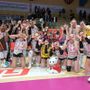VOLLEY A1F/ Honda Cuneo Granda Volley di carattere: vittoria esterna contro San Giovanni in Marignano