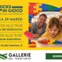 Bricks in gioco – Festa del Mattoncino