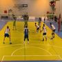 Volley B / M: il VBC Mondovì deve ancora rinviare l'appuntamento per la conquista dei primi punti in trasferta