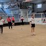 BOCCE / Le donne del volo dell’Auxilium Saluzzo conquistano la final four scudetto