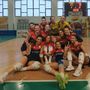 VOLLEY D-F / Il Centallo batte la Bam Mondovì’ 3-0 e si qualifica ai playoff