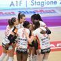VOLLEY FEMMINILE / Cuneo, contro Chieri un derby che vale l'Europa