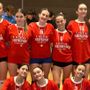 SPORT &amp; SCUOLA / Le ragazze dell'Arimondi-Eula dettano legge nel campionato studentesco provinciale di pallavolo
