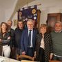 Al Lions Club Carrù-Dogliani il racconto di Augusta Bagiennorum