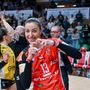 Cuneo Granda Volley conferma Noemi Signorile: sarà la settima stagione con le gatte Cuneo Granda Volley conferma Noemi Signorile: sarà la settima stagione con le gatte