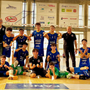 Cuneo in finale della Del Monte Boy League