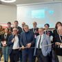 Alcune immagini della giornata