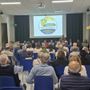 ELEZIONI COMUNALI / Santo Stefano Belbo: ultime battute della campagna elettorale di Francesco Galluccio ELEZIONI COMUNALI / Santo Stefano Belbo: ultime battute della campagna elettorale di Francesco Galluccio