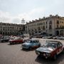 Aperte le iscrizioni al “Tour automobilistico del centenario tra le sette Città Sorelle”